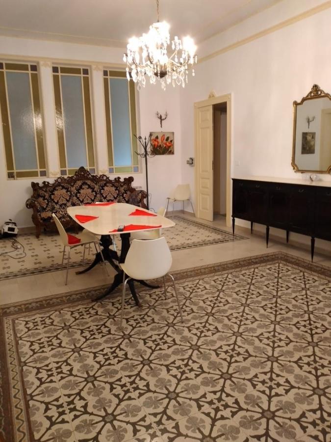 Casolare Del Toscano Country Rooms Caltagirone Exteriör bild