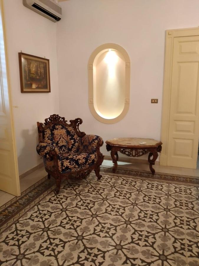 Casolare Del Toscano Country Rooms Caltagirone Exteriör bild