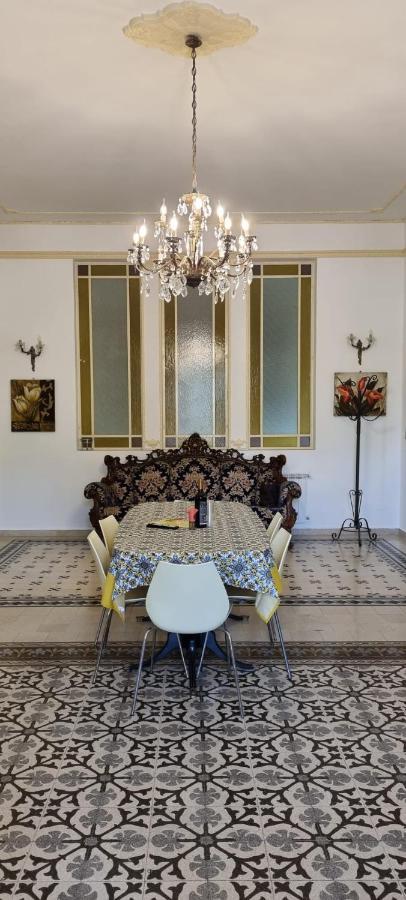 Casolare Del Toscano Country Rooms Caltagirone Exteriör bild