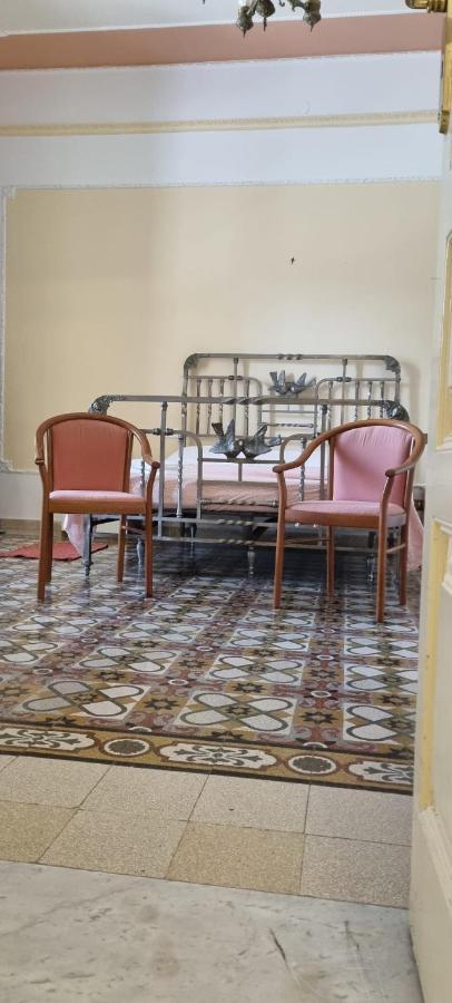 Casolare Del Toscano Country Rooms Caltagirone Exteriör bild