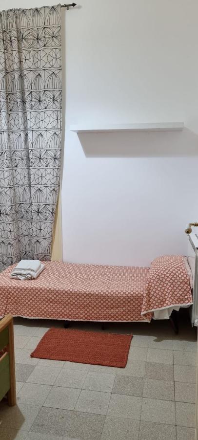 Casolare Del Toscano Country Rooms Caltagirone Exteriör bild