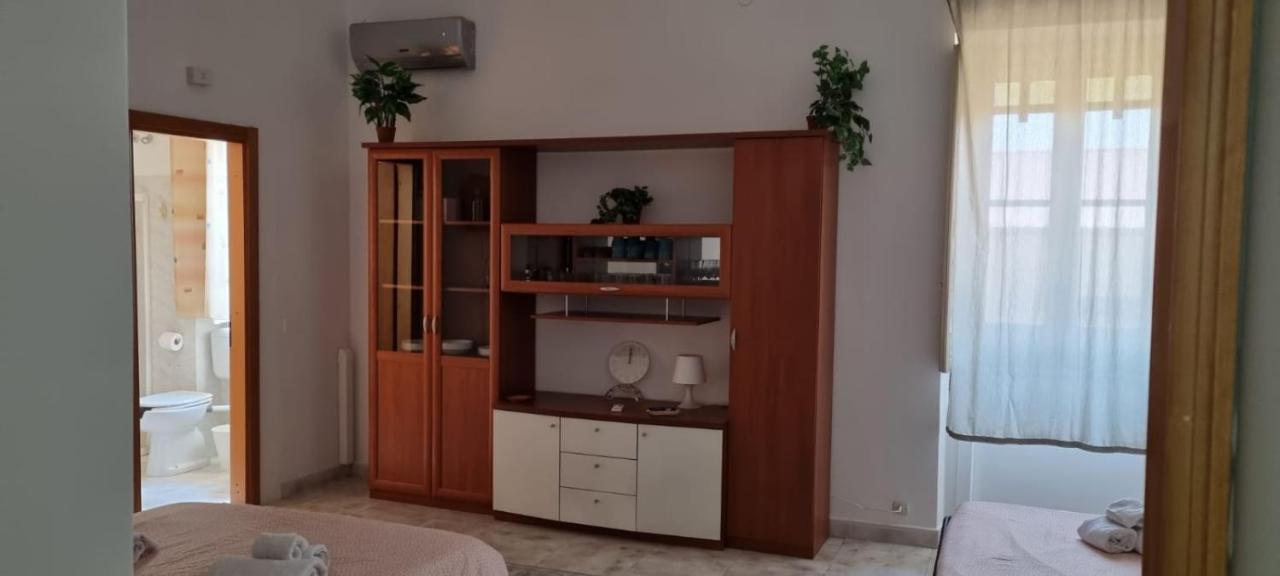 Casolare Del Toscano Country Rooms Caltagirone Exteriör bild