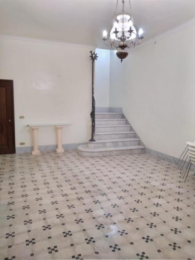 Casolare Del Toscano Country Rooms Caltagirone Exteriör bild
